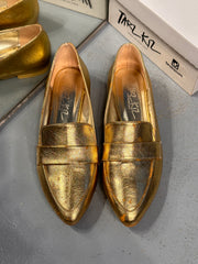 RODOS Gold Rustik Eskitme Babet