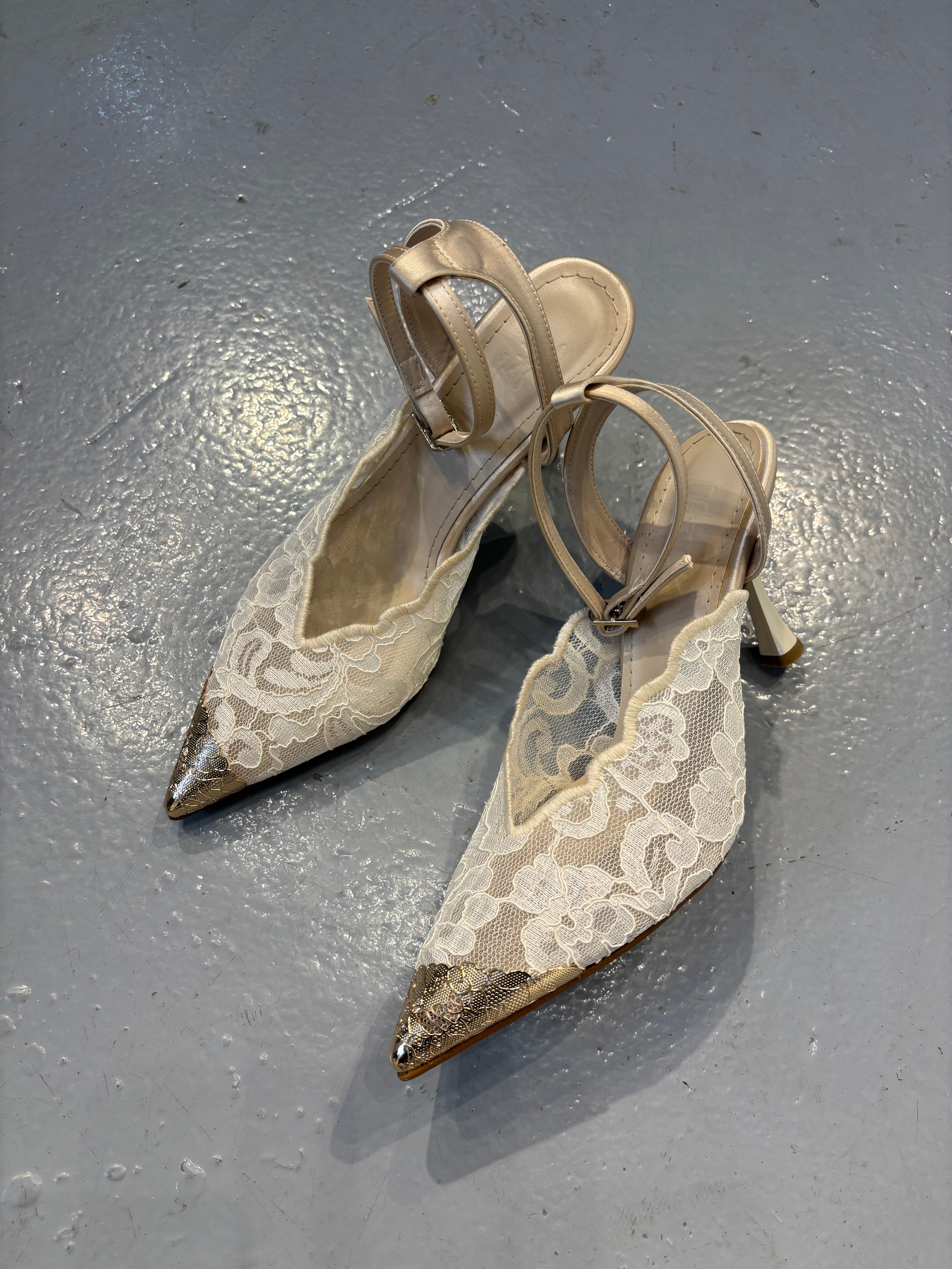DANTE BEJ STILETTO
