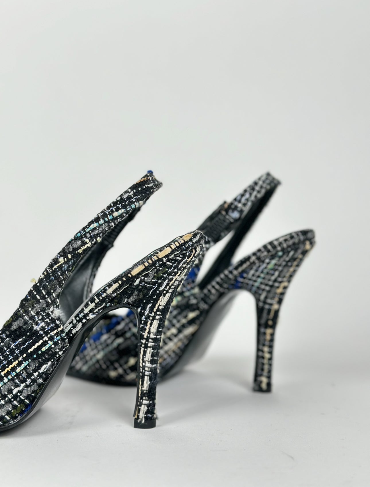 TUVIT STILETTO