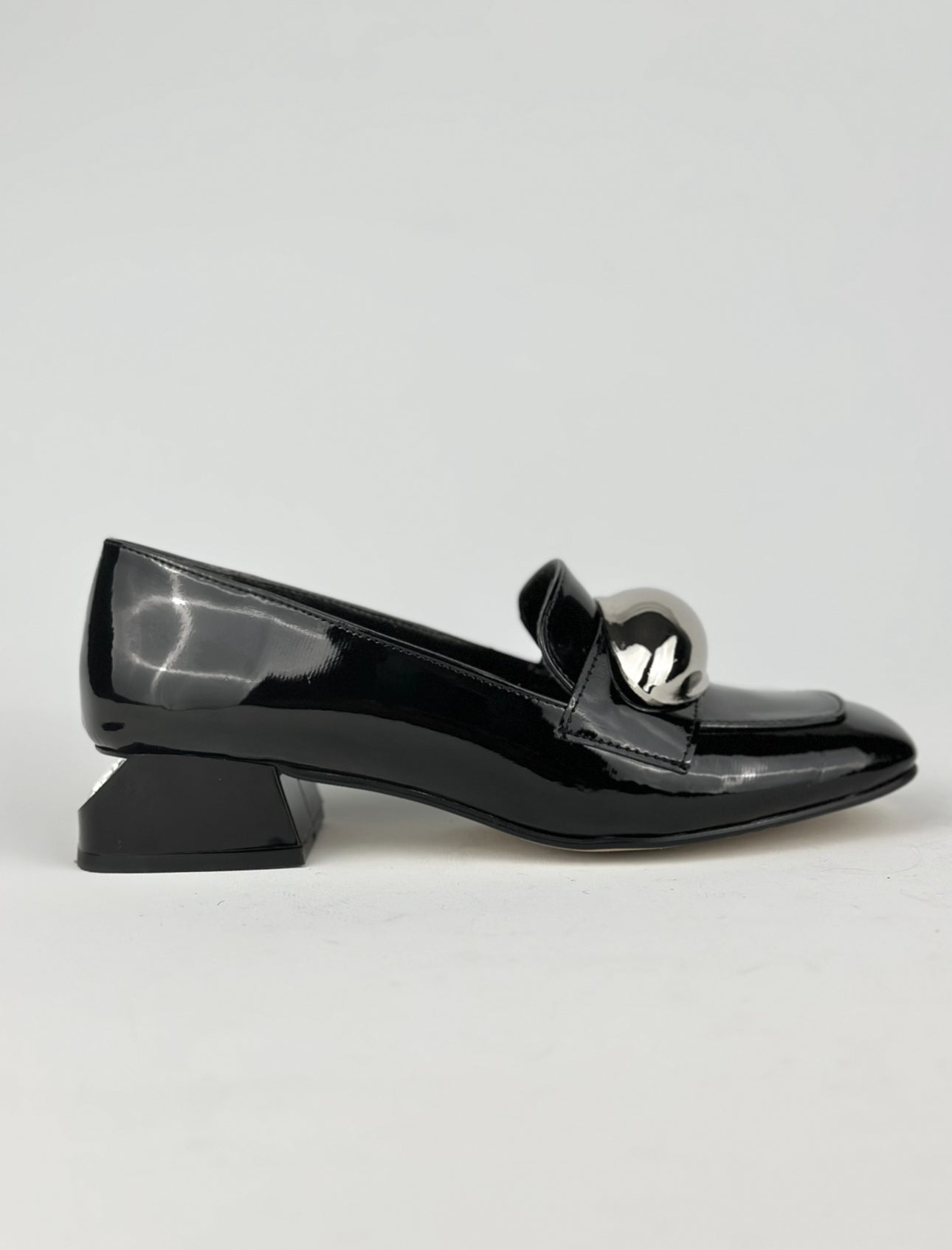 CHASTER RUGAN TOPUKLU LOAFER