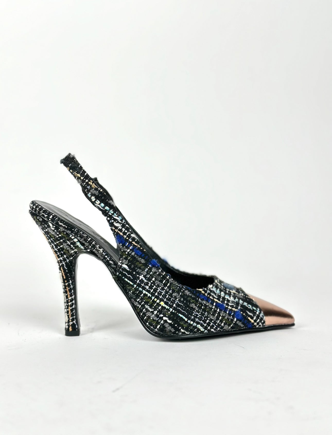 TUVIT STILETTO