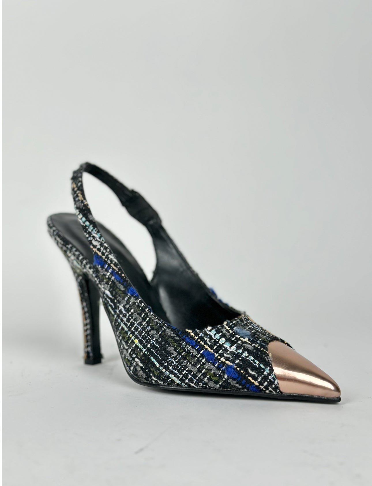 TUVIT STILETTO
