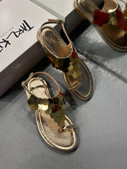 1150 GOLD PARMAK ARASI TERLİK