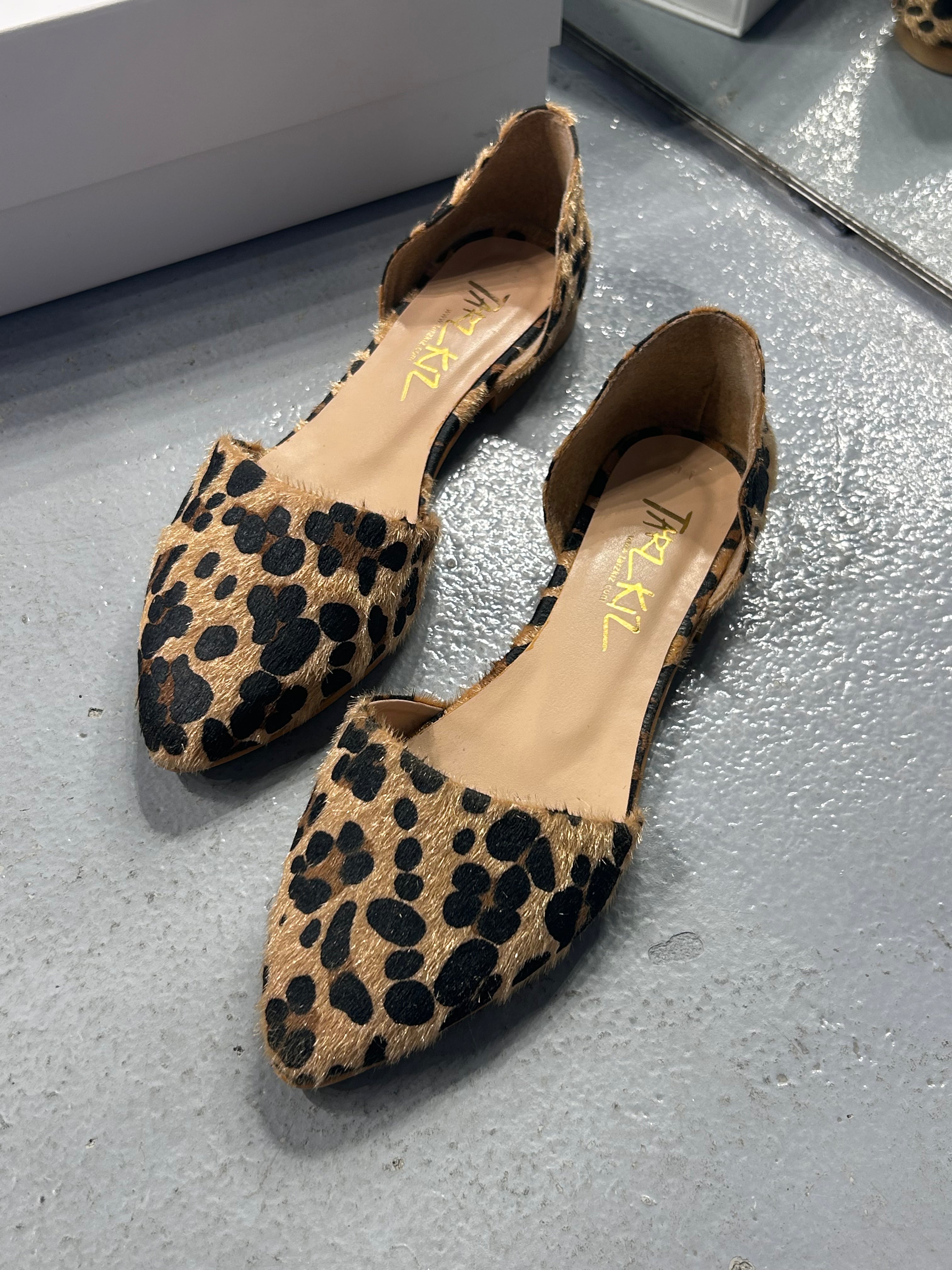1177 LEOPAR BABET