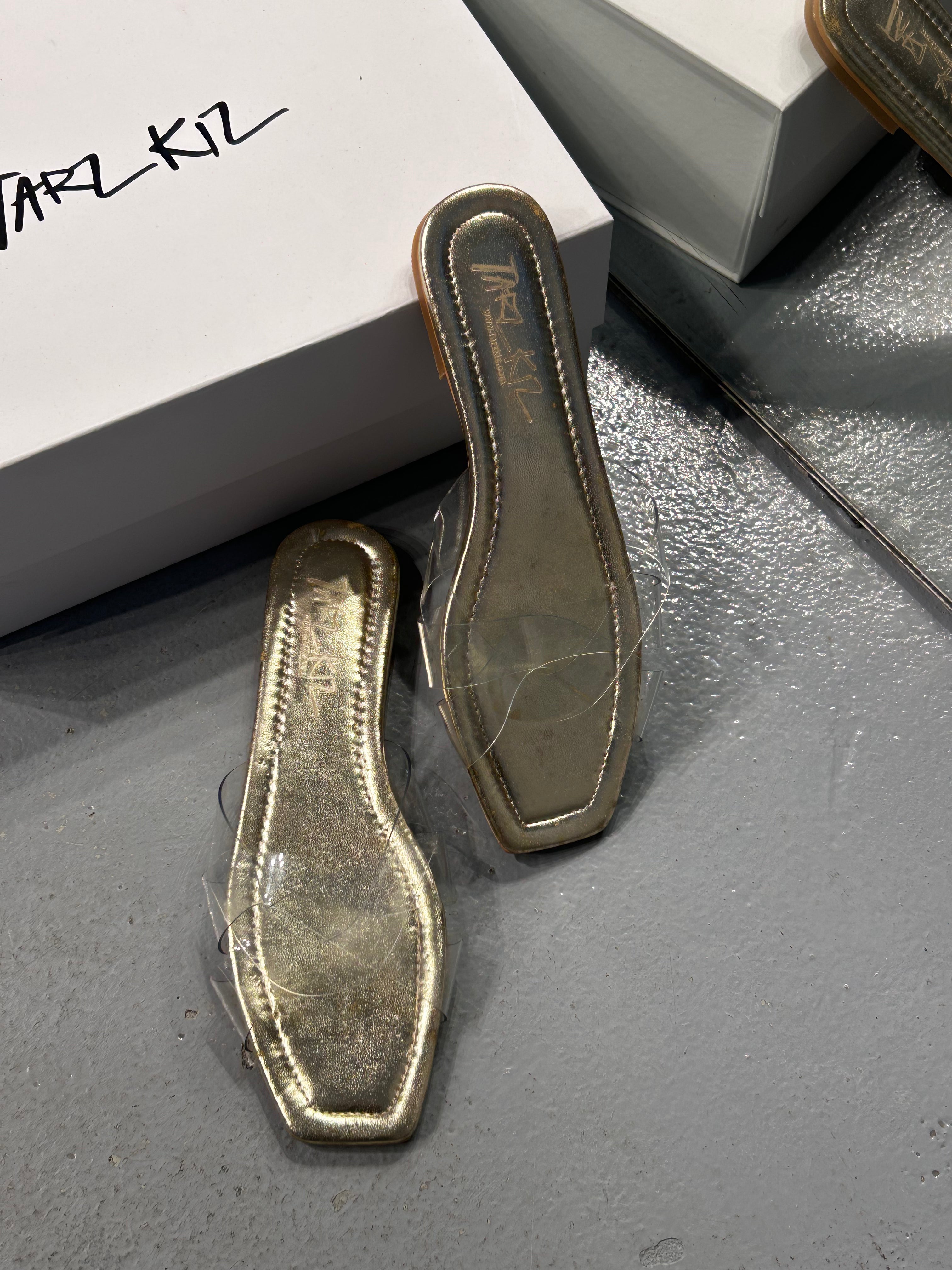 1197 GOLD DÜZ TERLİK