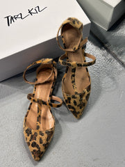 1203 LEOPAR BABET