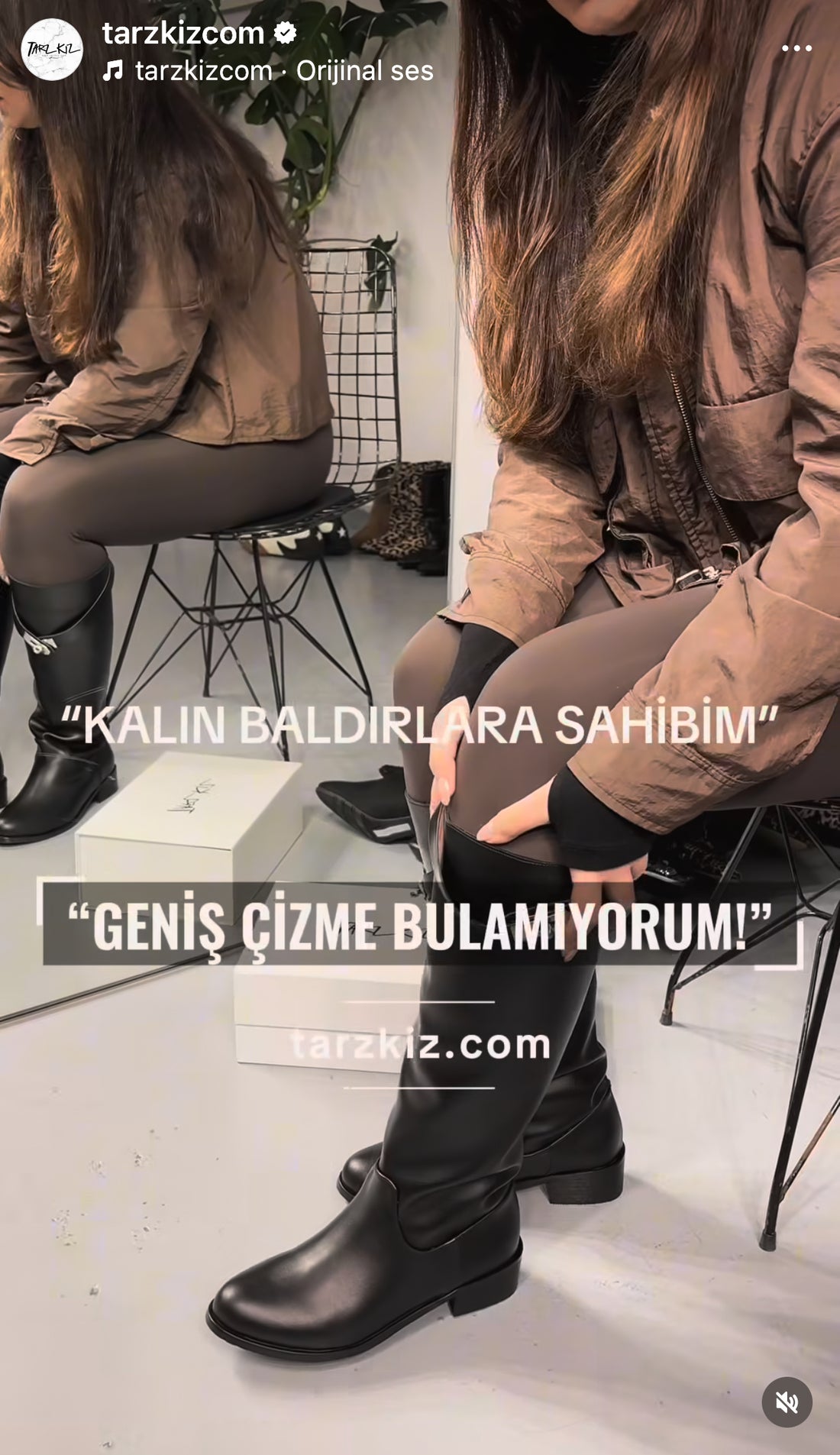 TarzKız
