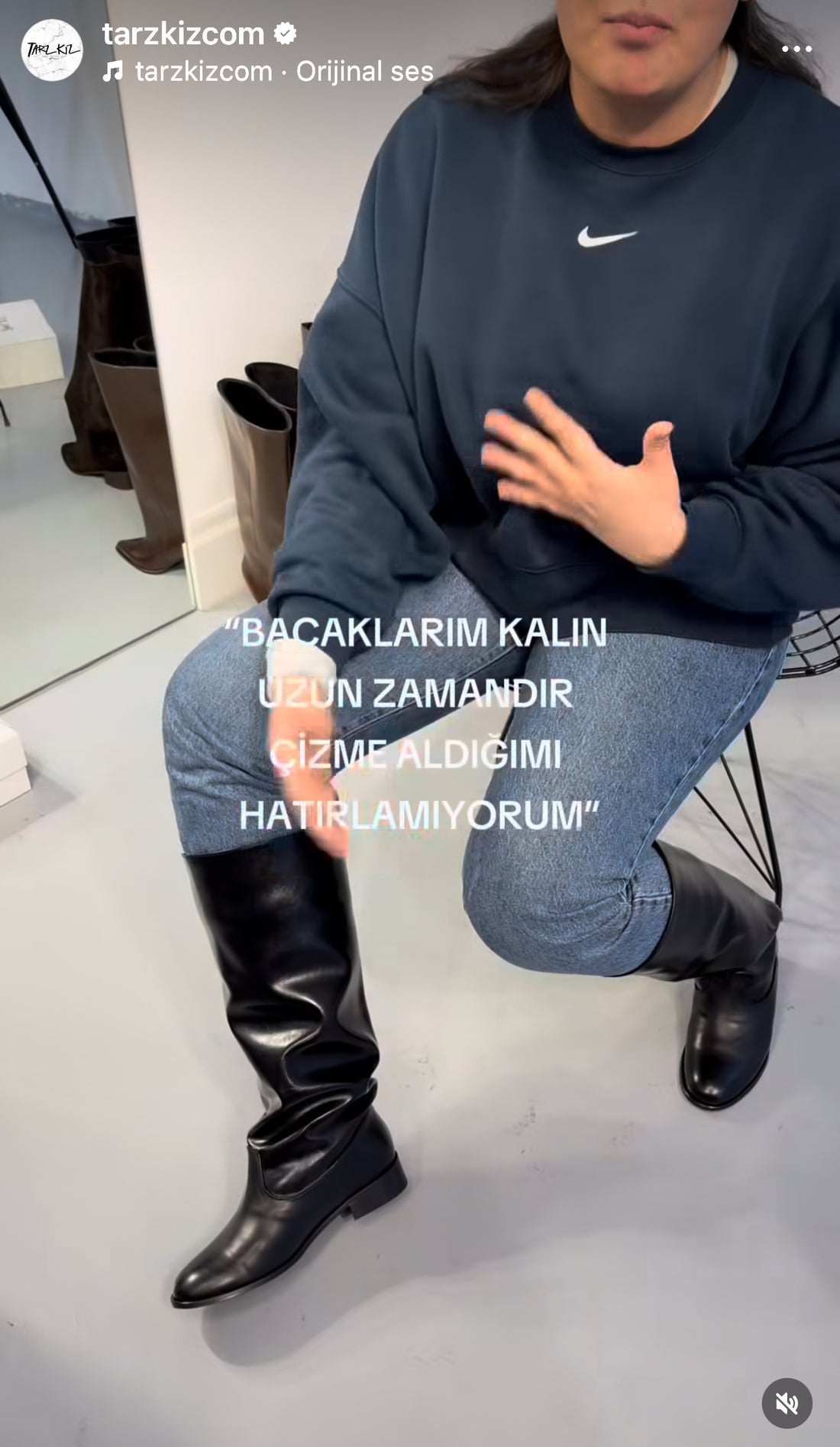 TarzKız