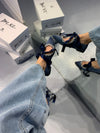 SOFIA ORJINAL SÜET LOAFER