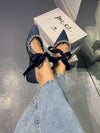 SOFIA ORJINAL SÜET LOAFER