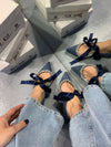 SOFIA ORJINAL SÜET LOAFER