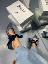 SOFIA ORJINAL SÜET LOAFER