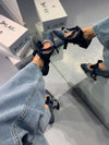 SOFIA ORJINAL SÜET LOAFER