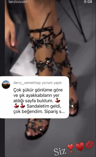 TarzKız