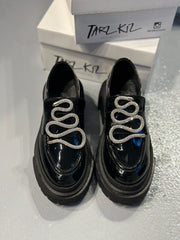 AGORA DERİ LOAFER