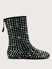 LAI KISA TAŞLI BOOTIE 🖤
