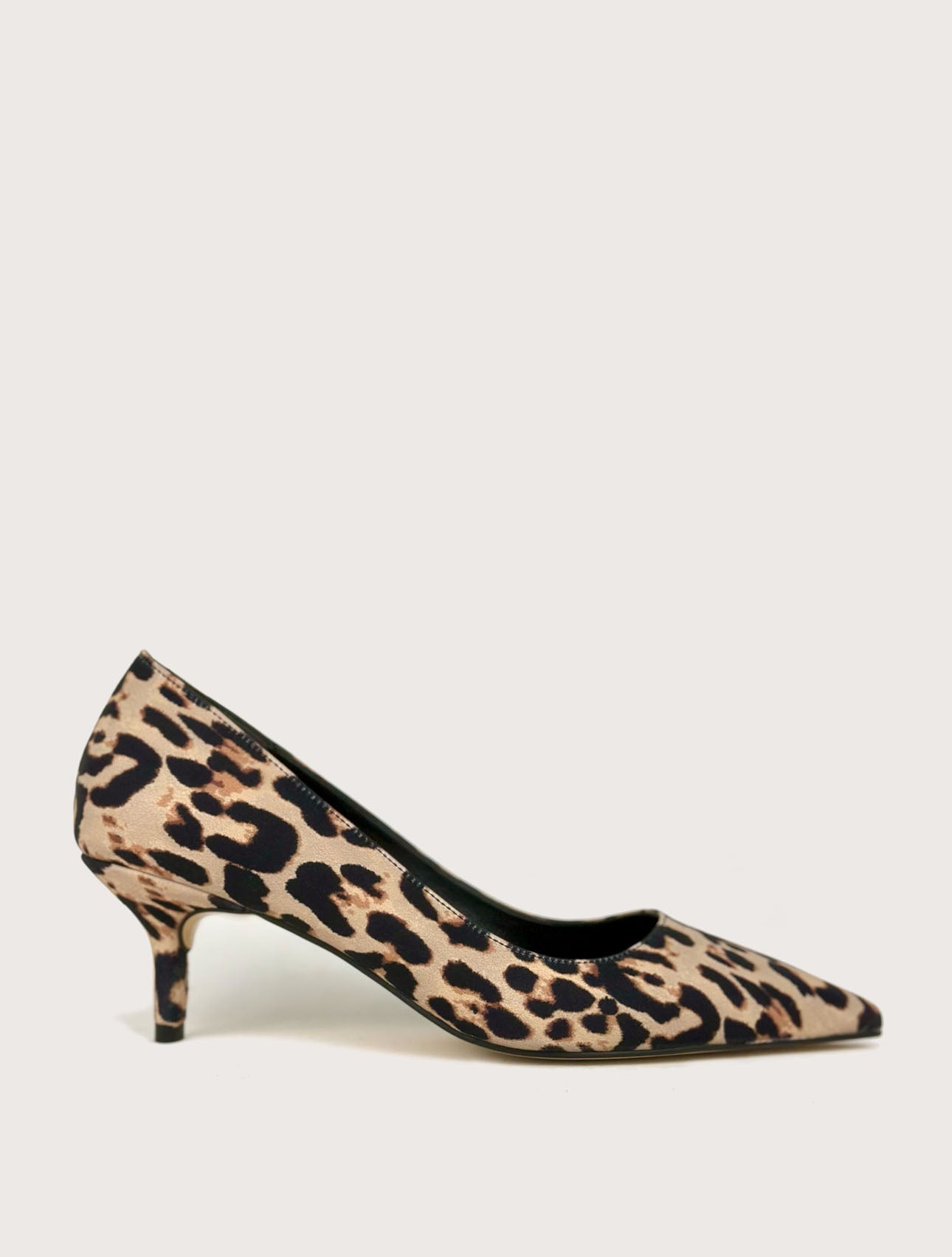 Noa Leopar Stiletto 🥂