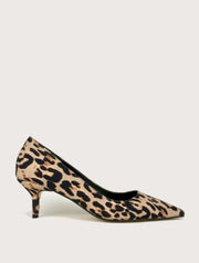 Noa Leopar Stiletto 🥂