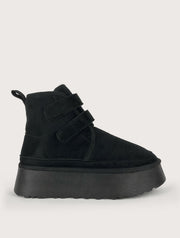 MASH MINI BOOTIE 🖤