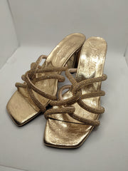 7423 GOLD TAŞLI TERLİK