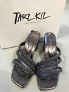 MARI LAME TERLİK