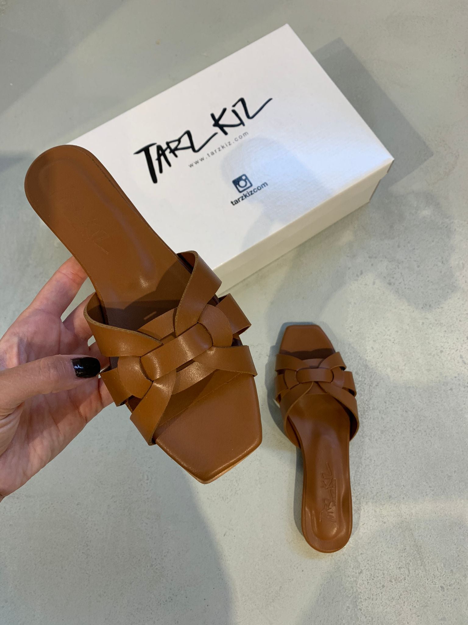 RIRI TABA DÜZ TERLİK