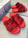 SUN KIRMIZI TERLİK