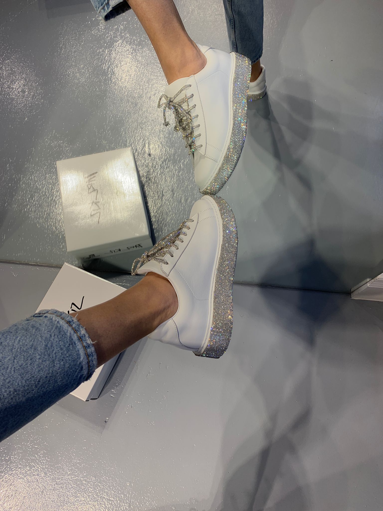 ALICE SPOR AYAKKABI