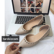 ZOOM NUDE BABET