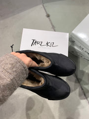 OX MINI BOOTIE 🖤