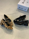 LINA LEOPAR AYAKKABI
