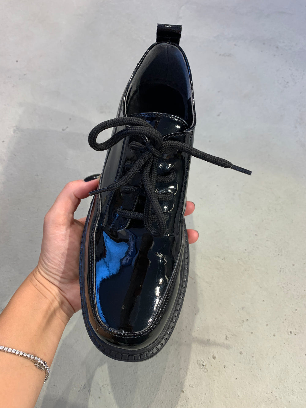 LIPA RUGAN LOAFER