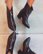 ROVER FERMUARLI BOOTIE