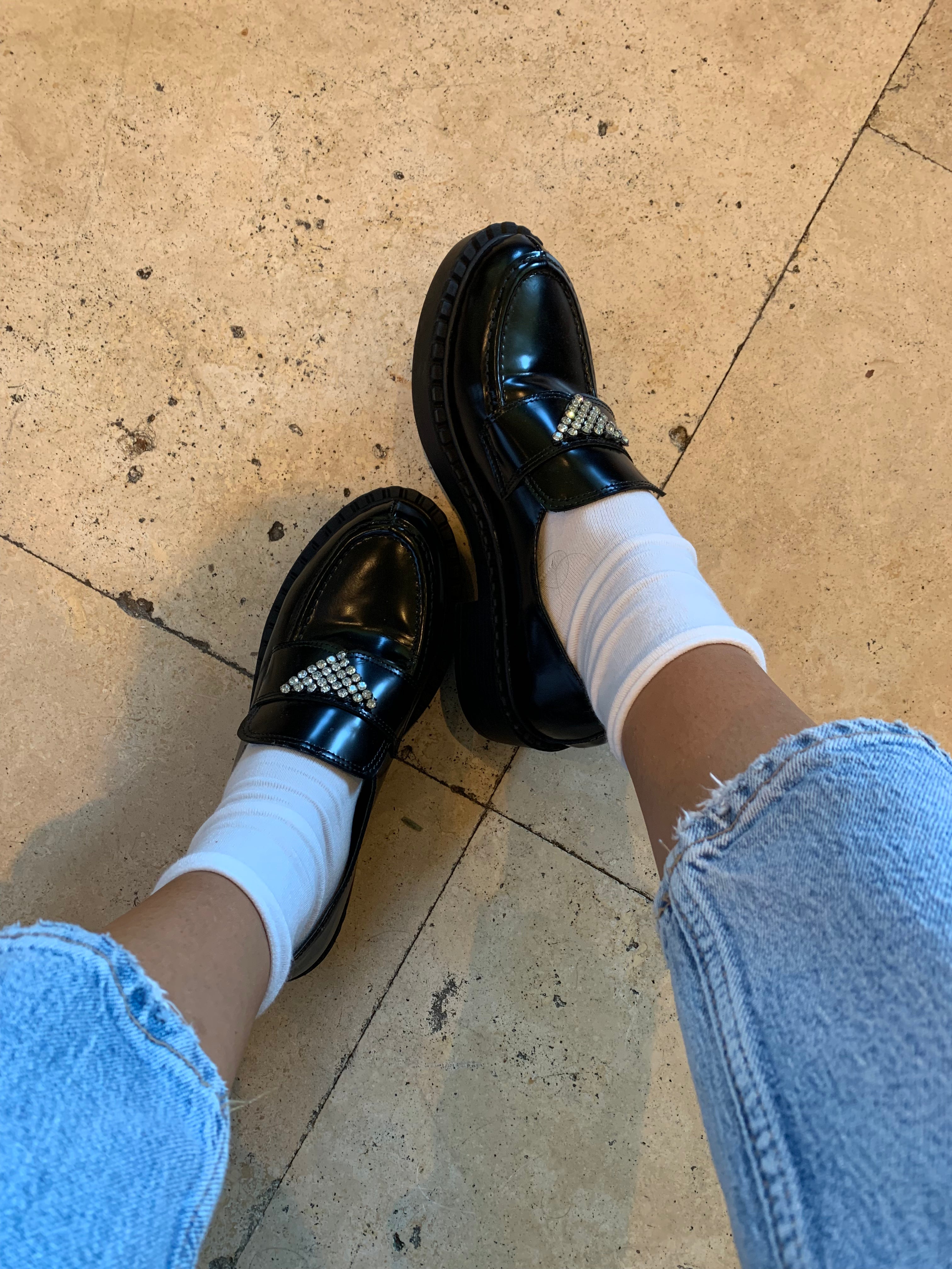 JACKSON LOAFER