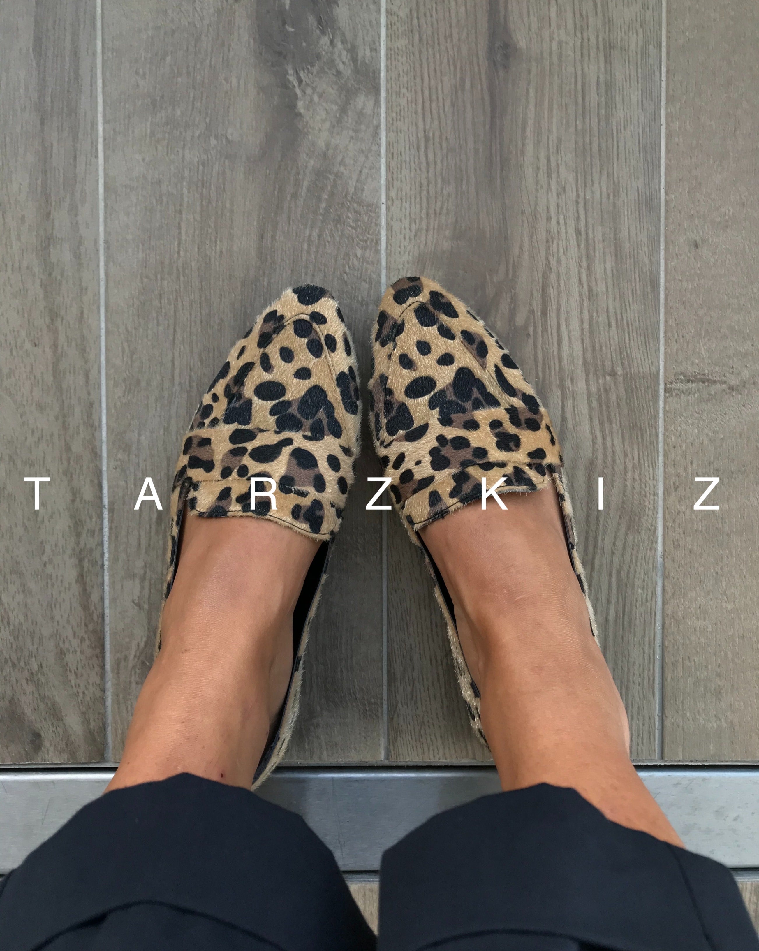 RODOS LEOPAR BABET