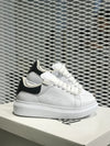 RİTA ARKASI SİYAH SNEAKERS SPOR AYAKKABI