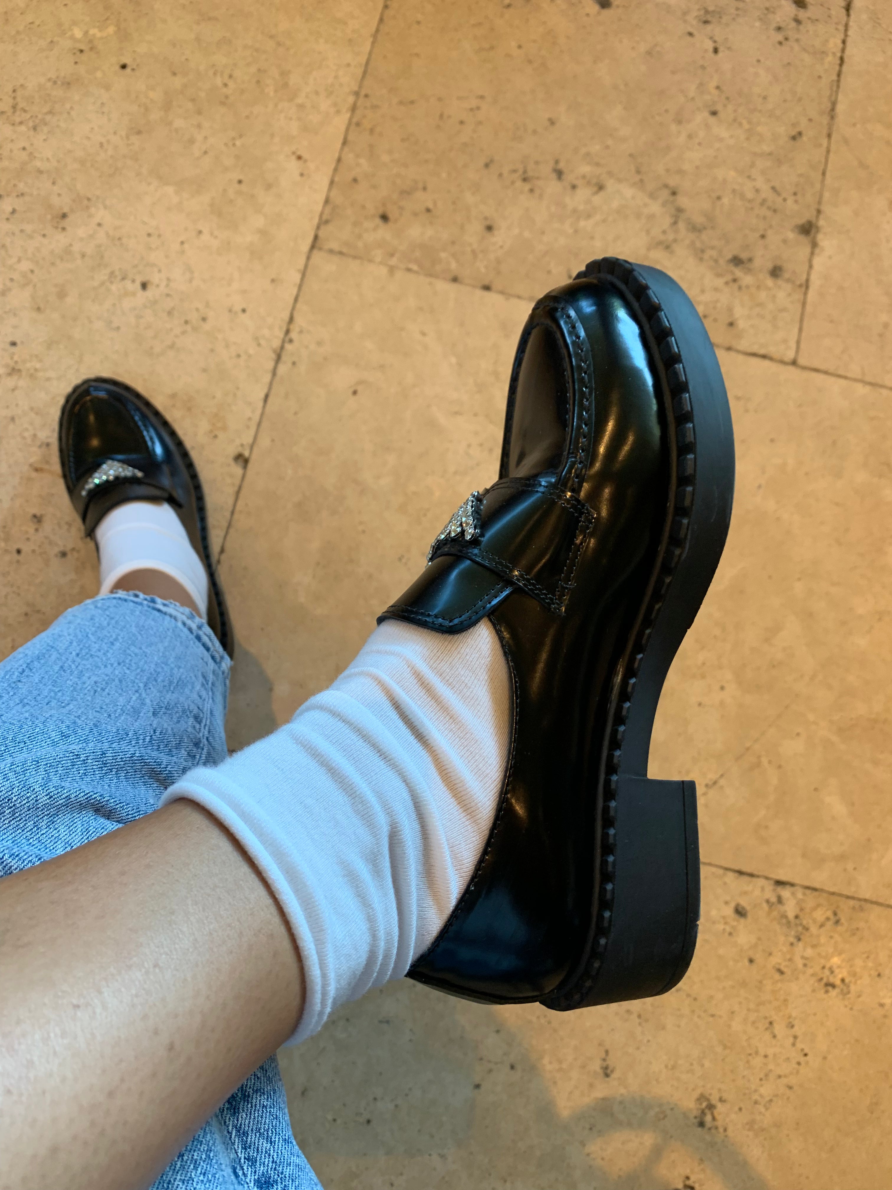 JACKSON LOAFER