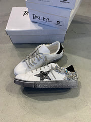 EMMA KRİSTAL TAŞLI SPOR AYAKKABI