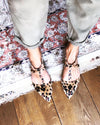 ZEN LEOPAR BABET