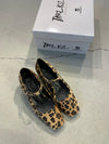 LINA LEOPAR AYAKKABI