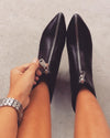ROVER FERMUARLI BOOTIE